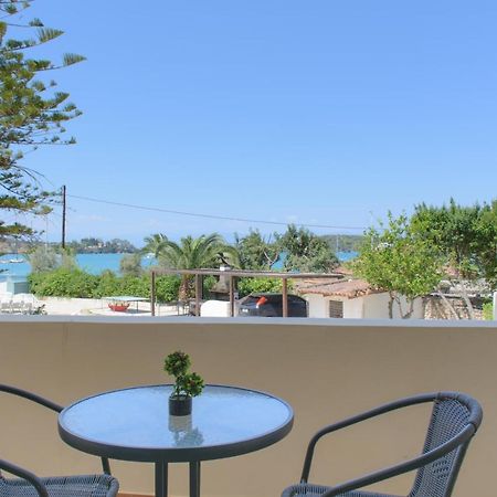 Ferienwohnung Marys House Porto Heli Exterior foto