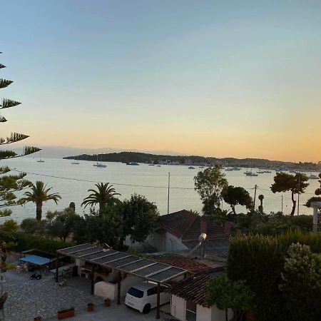 Ferienwohnung Marys House Porto Heli Exterior foto
