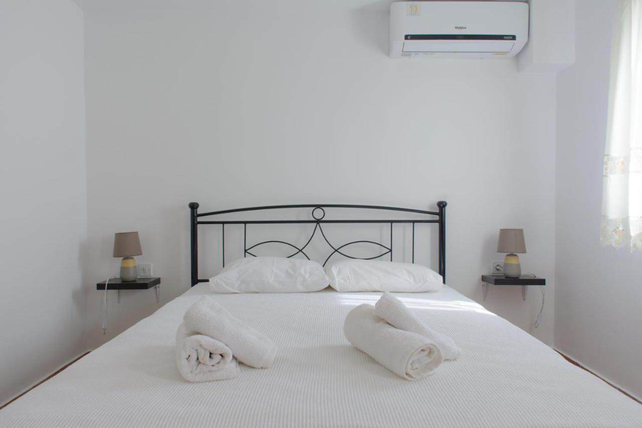 Ferienwohnung Marys House Porto Heli Exterior foto