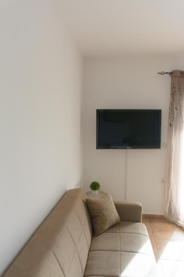 Ferienwohnung Marys House Porto Heli Exterior foto