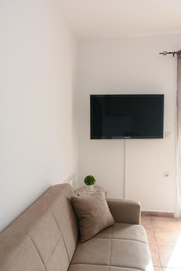 Ferienwohnung Marys House Porto Heli Exterior foto