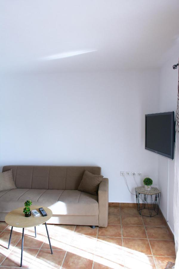 Ferienwohnung Marys House Porto Heli Exterior foto