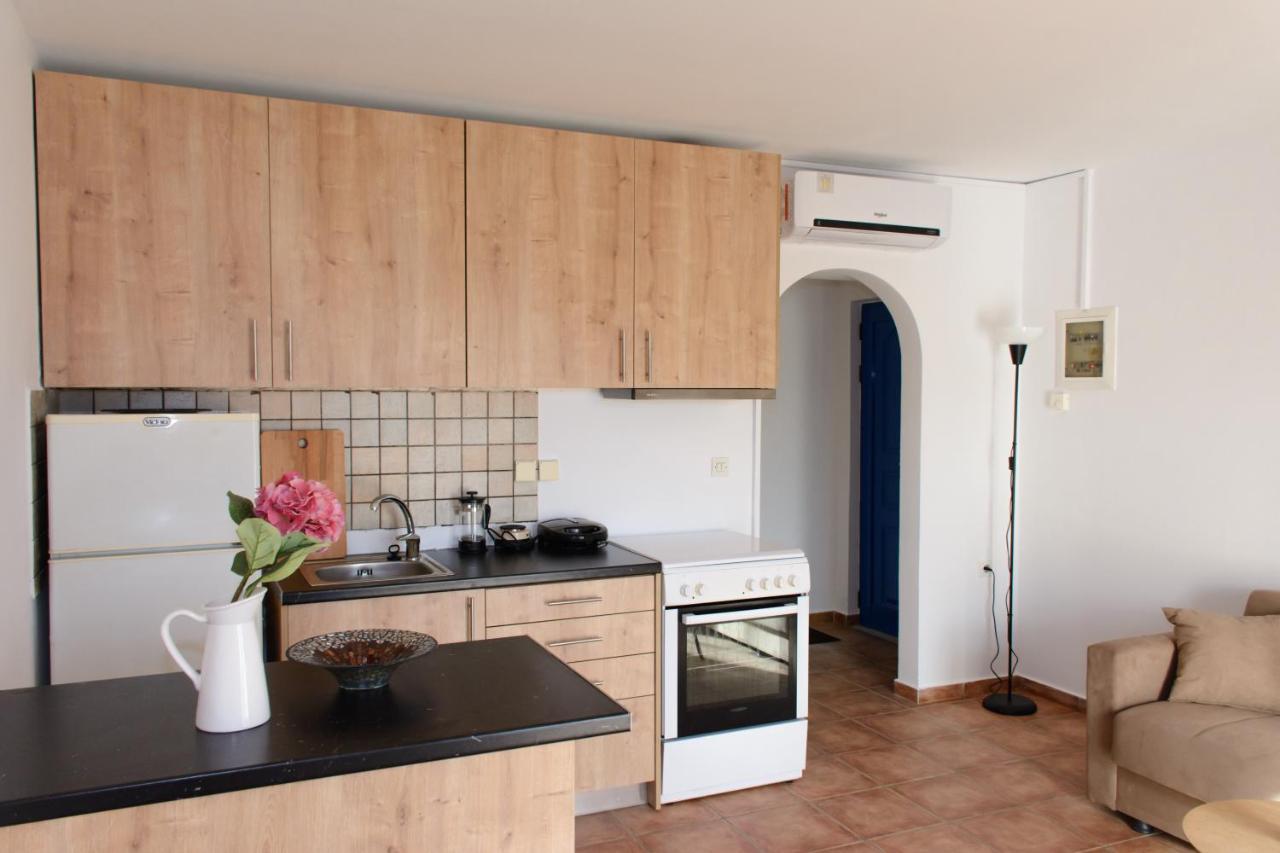 Ferienwohnung Marys House Porto Heli Exterior foto